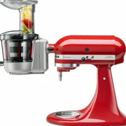5KSM185PSEMS Stand Mixer 4,8LSilver