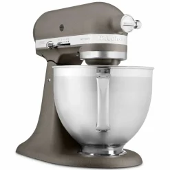 5KSM185PSEMS Stand Mixer 4,8LSilver