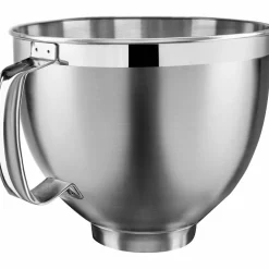 5KSM185PSEMS Stand Mixer 4,8LSilver
