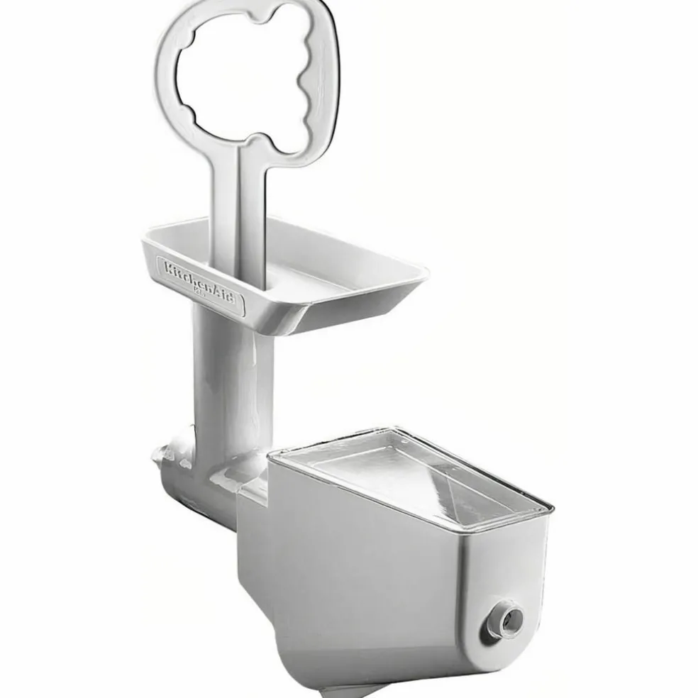 5KSM185PSEMS Stand Mixer 4,8LSilver