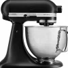 5KSM185PSEOB Stand Mixer 4,8LOnyx Black
