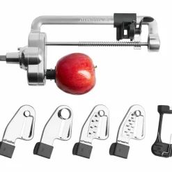5KSM185PSEOB Stand Mixer 4,8LOnyx Black