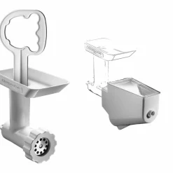 KSM125PSEOB Svart