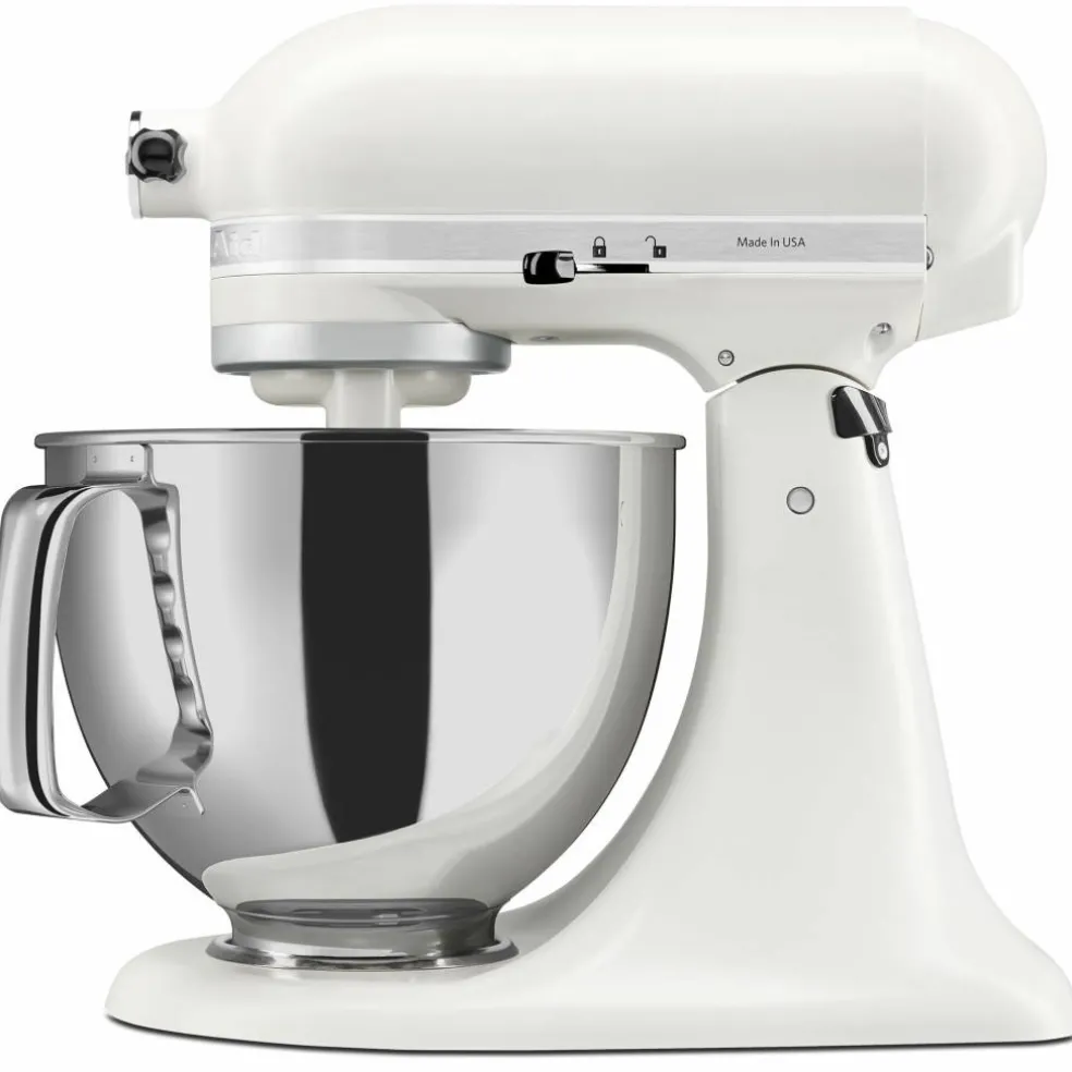 5KSM175PSEPL Artisan köksmaskin 4,8 liter, porcelain white