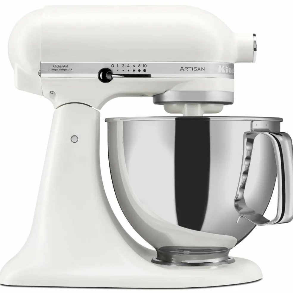 5KSM175PSEPL Artisan köksmaskin 4,8 liter, porcelain white