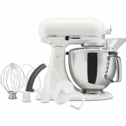 5KSM175PSEPL Artisan köksmaskin 4,8 liter, porcelain white