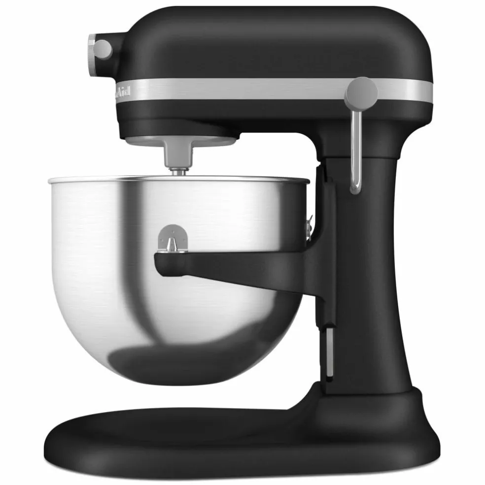 5KSM70SHXE köksmaskin 6,6 liter, black matte