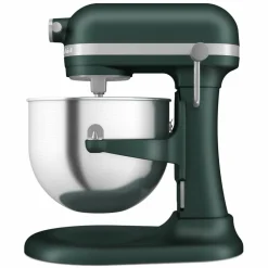5KSM70SHXE köksmaskin 6,6 liter, black matte
