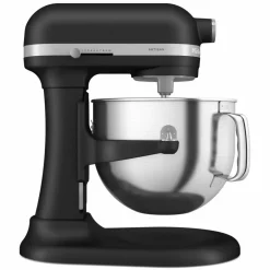 5KSM70SHXE köksmaskin 6,6 liter, black matte