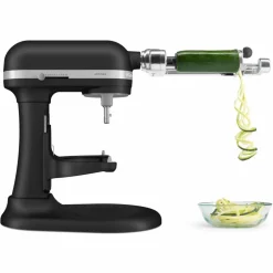 5KSM70SHXE köksmaskin 6,6 liter, imperial black
