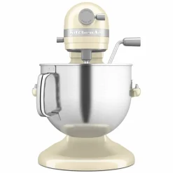 5KSM70SHXE köksmaskin 6,6 liter, imperial black