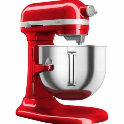 5KSM70SHXE köksmaskin 6,6 liter, medallion silver