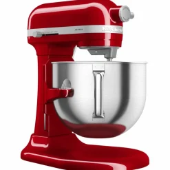 5KSM70SHXE köksmaskin 6,6 liter, medallion silver