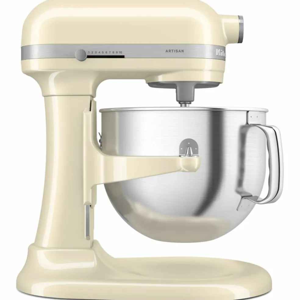 5KSM70SHXE köksmaskin 6,6 liter, pebbled palm