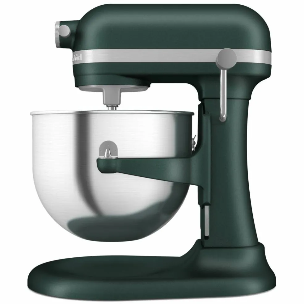 5KSM70SHXE köksmaskin 6,6 liter, pebbled palm