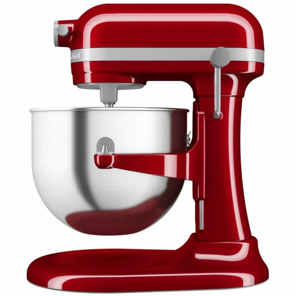 5KSM70SHXE köksmaskin 6,6 liter, red