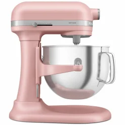 5KSM70SHXE köksmaskin 6,6 liter, red