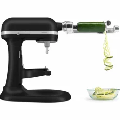 5KSM70SHXE köksmaskin 6,6 liter, red