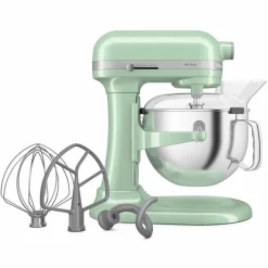 5KSM60SPX köksmaskin med lyftarm 5,6 liter