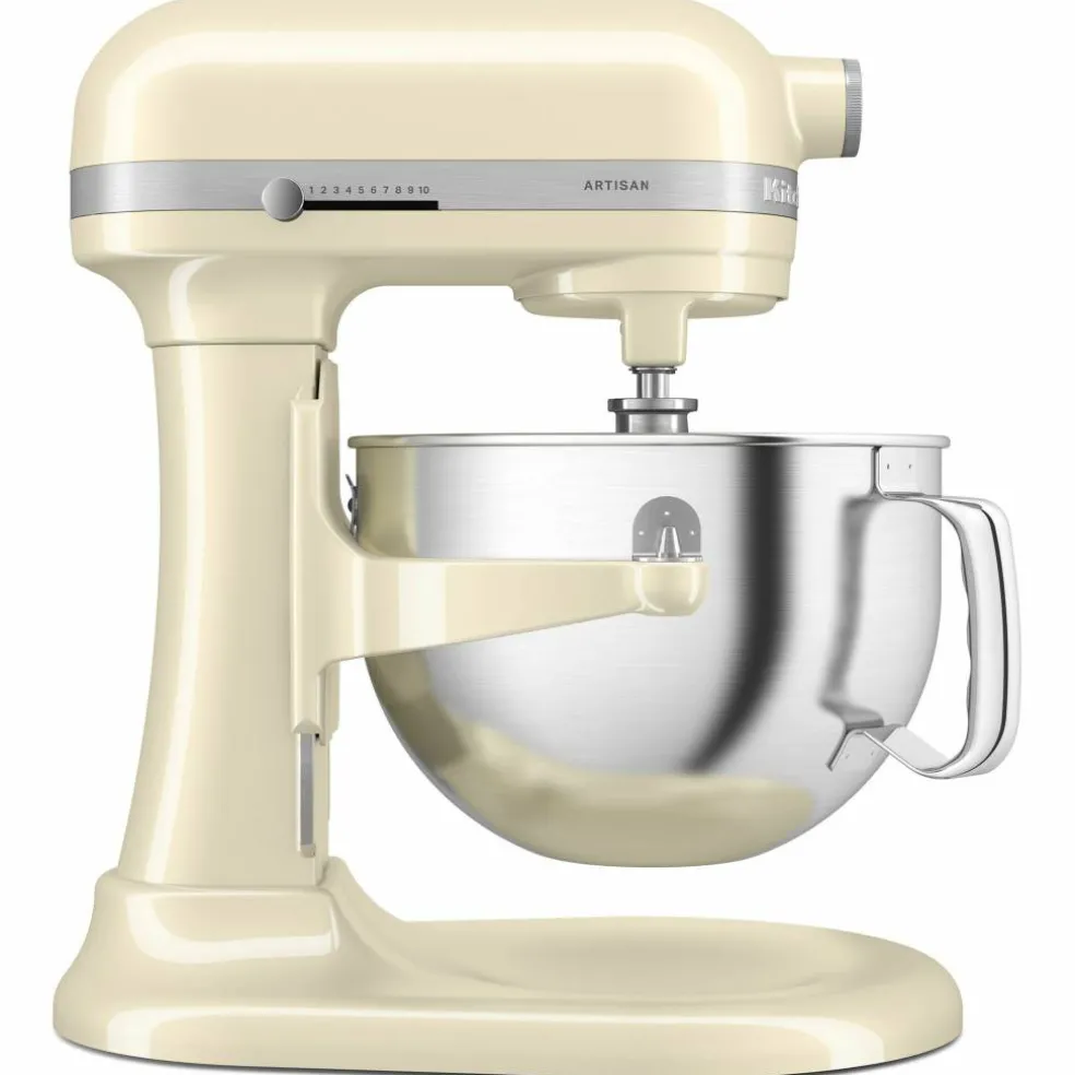 5KSM60SPX köksmaskin med lyftarm 5,6 liter