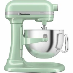 5KSM60SPX köksmaskin med lyftarm 5,6 liter, almond cream