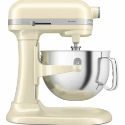 5KSM60SPX köksmaskin med lyftarm 5,6 liter, red