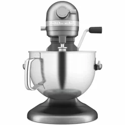 5KSM60SPX köksmaskin med lyftarm 5,6 liter, pistage