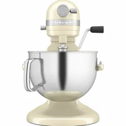 5KSM60SPX köksmaskin med lyftarm 5,6 liter, pistage