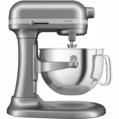 5KSM60SPX köksmaskin med lyftarm 5,6 liter, pistage