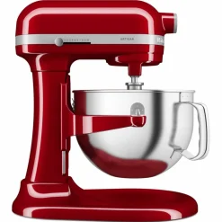 5KSM60SPX köksmaskin med lyftarm 5,6 liter, pistage