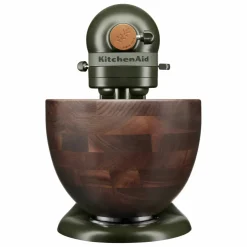 KSM180WSEEG Köksmaskin 4,7 liter, evergreen