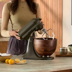KSM180WSEEG Köksmaskin 4,7 liter, evergreen