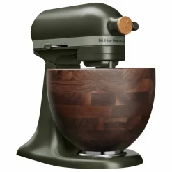 KSM180WSEEG Köksmaskin 4,7 liter, evergreen