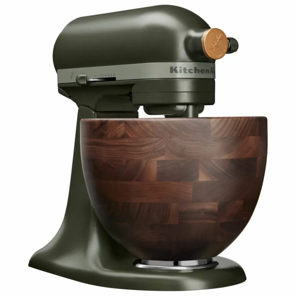 KSM180WSEEG Köksmaskin 4,7 liter, evergreen
