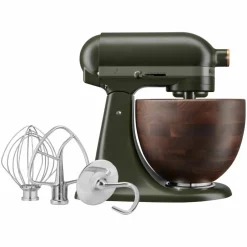 KSM180WSEEG Köksmaskin 4,7 liter, evergreen