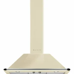 KT90BLE 90 cm Victoria Vägghängd Fläkt, Svart