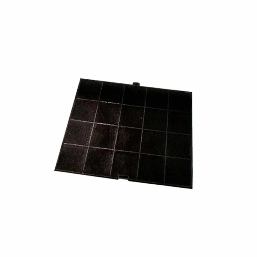 KT kolfilter 2-pack
