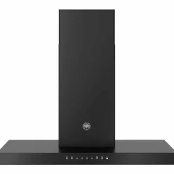 KT90P1AXT Pro fläkt, 90 cm, rostfritt stål