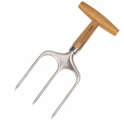 Köttgaffel