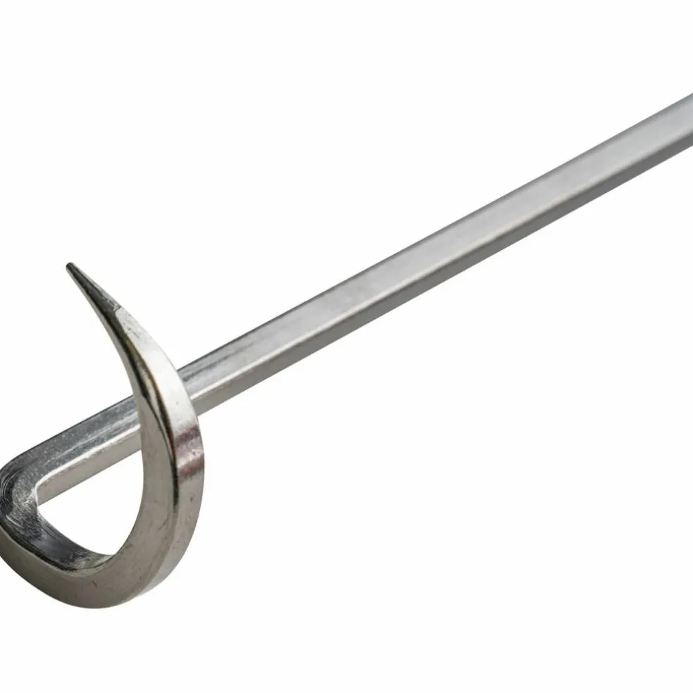 Köttkrok