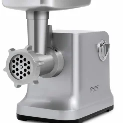 Köttkvarn FW2000, Silver