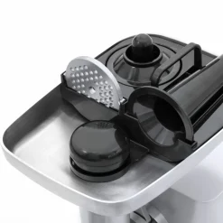 Köttkvarn FW2000, Silver