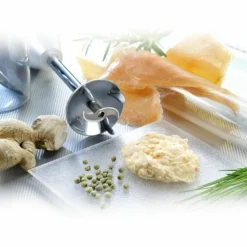 Kött och Grönsakskniv