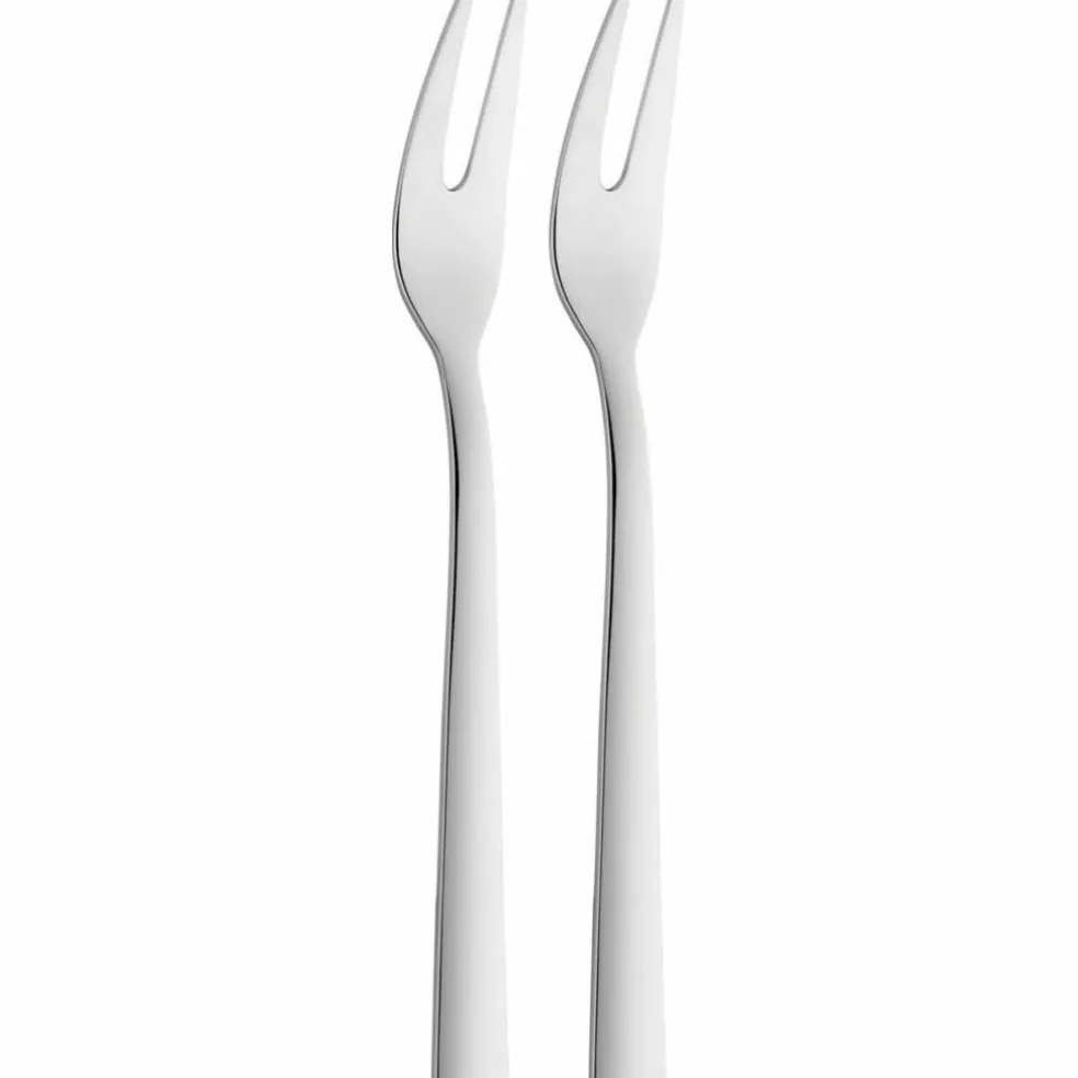 Kött/sillgaffel 2 st 170 mm