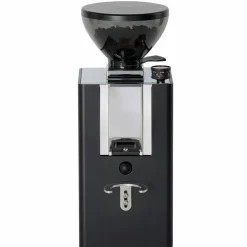 Kube Mill elektrisk kaffekvarn, svart
