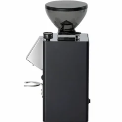 Kube Mill elektrisk kaffekvarn, svart