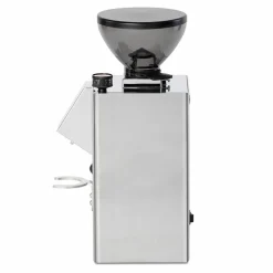 Kube Mill elektrisk kaffekvarn, svart