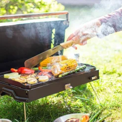 Kuchoma Stove gasgrill