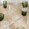 Kuki dricksglas 4 st, clear