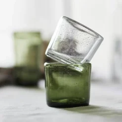 Kuki dricksglas 4 st, clear